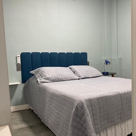 Studio - Embare - Santos, Frente Ao Mar 외부 사진